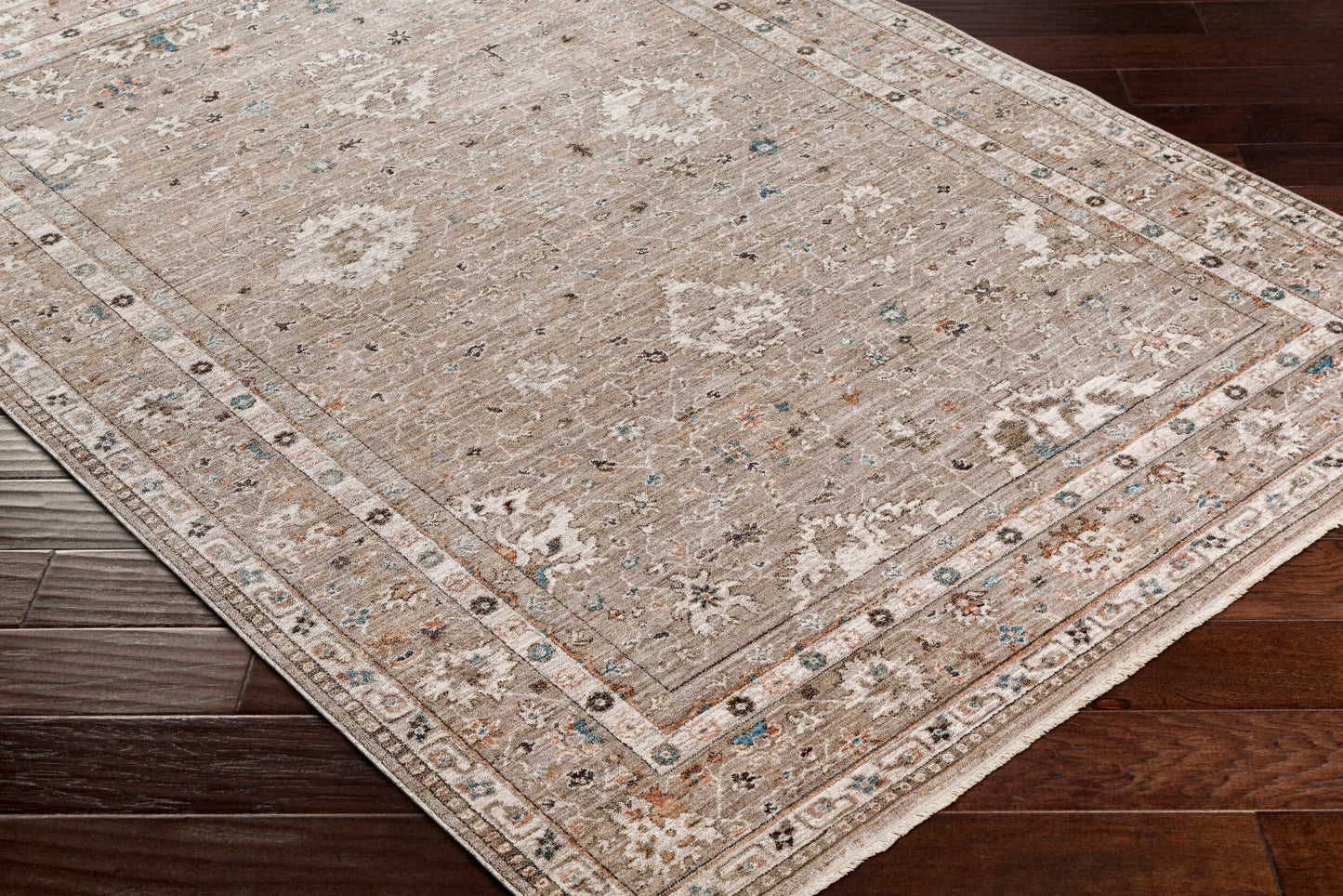 Carlisle CSI-2312 8' x 10' Machine Woven Area Rug