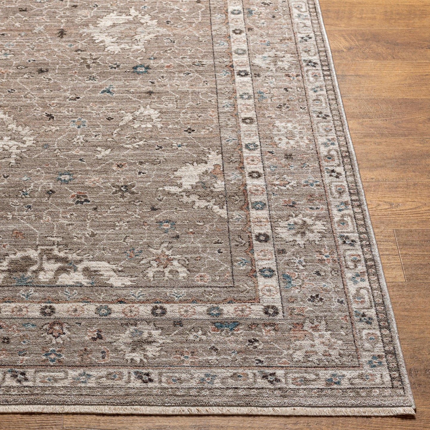 Carlisle CSI-2312 8' x 10' Machine Woven Area Rug