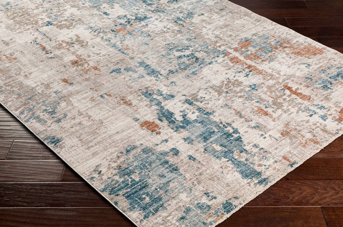 Carlisle CSI-2313 10ft Runner Machine Woven Runner Rug