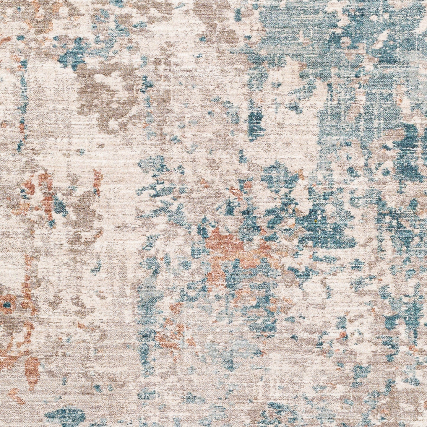 Carlisle CSI-2313 10ft Runner Machine Woven Runner Rug