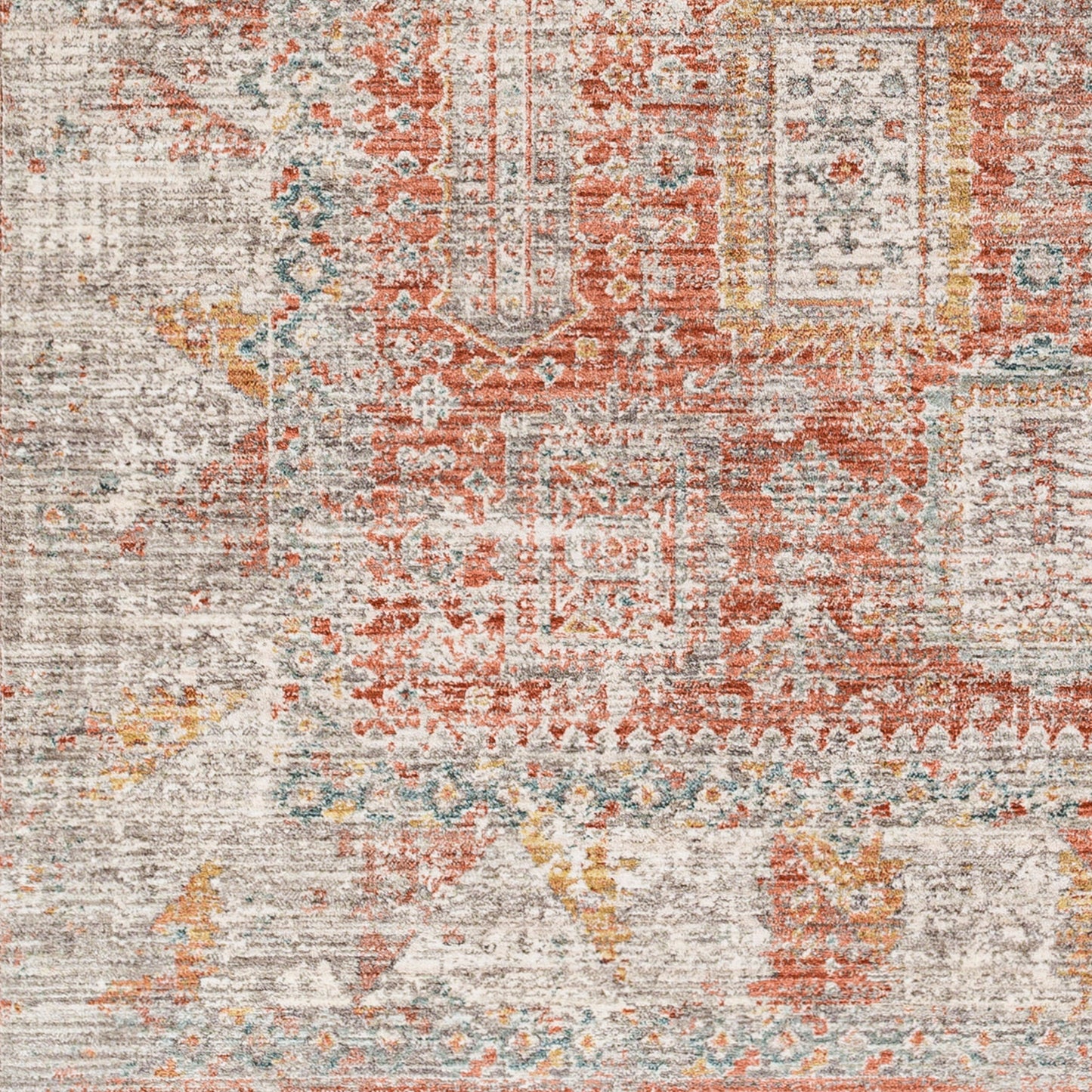 Carlisle CSI-2314 9' x 12' Machine Woven Area Rug