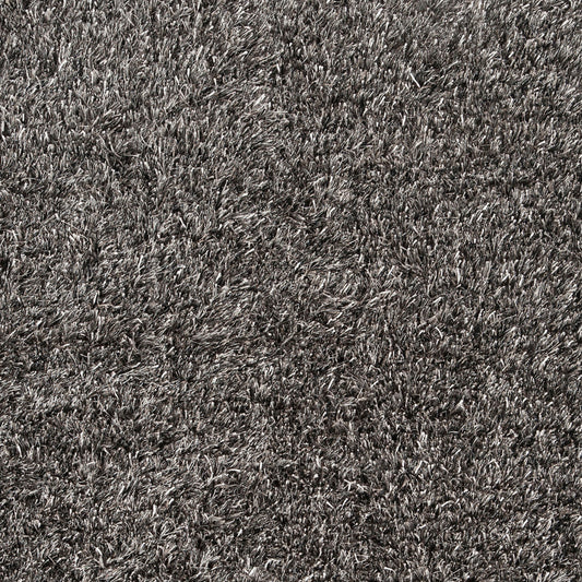 Alfombra decorativa hecha a mano Casper CSP-4003 de 2' x 3'