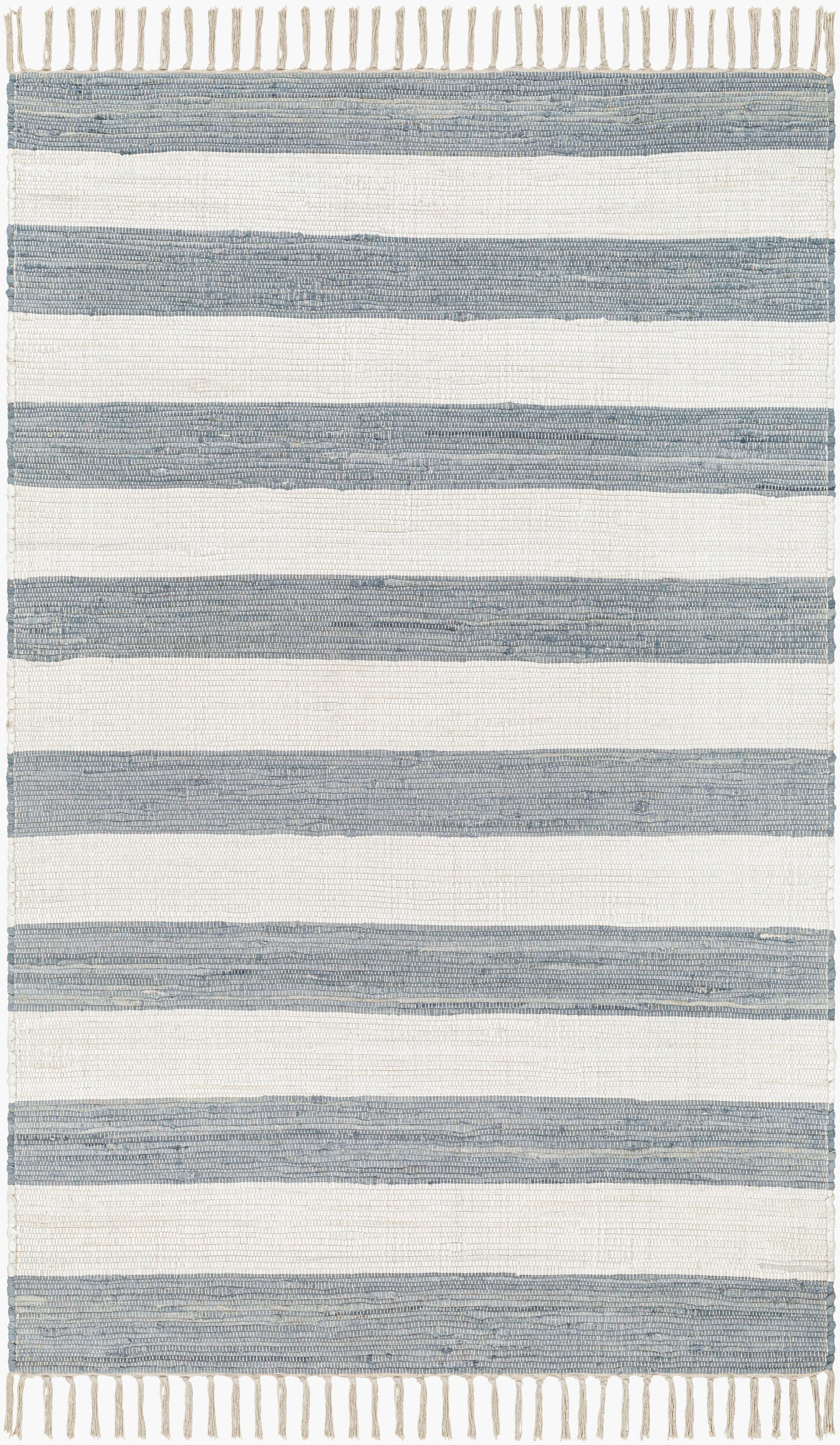 Cotone CTE-2300 2' x 3' Handmade Accent Rug