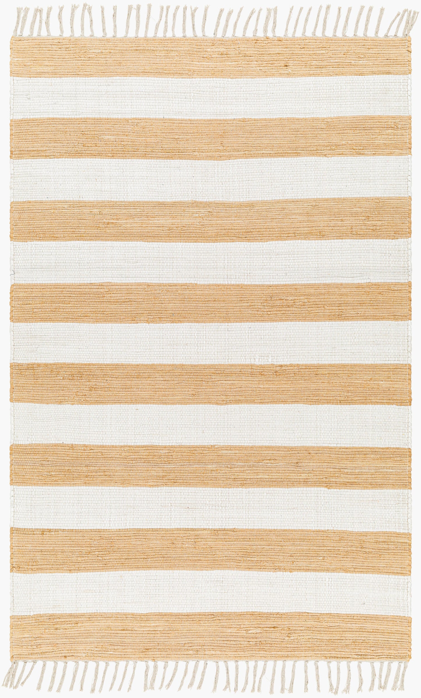 Cotone CTE-2302 2' x 3' Handmade Accent Rug