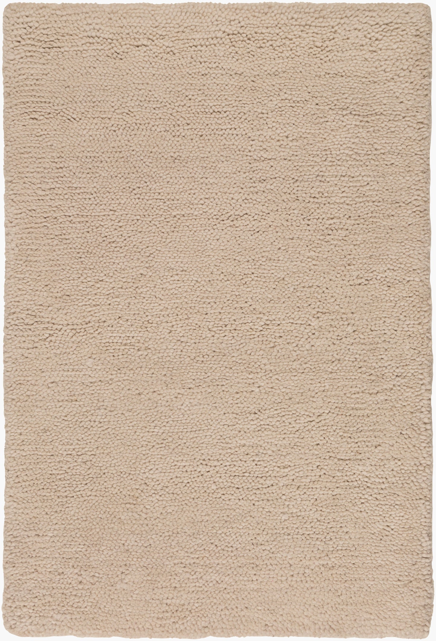 Cotswald CTS-5004 2' x 3' Handmade Wool Accent Rug
