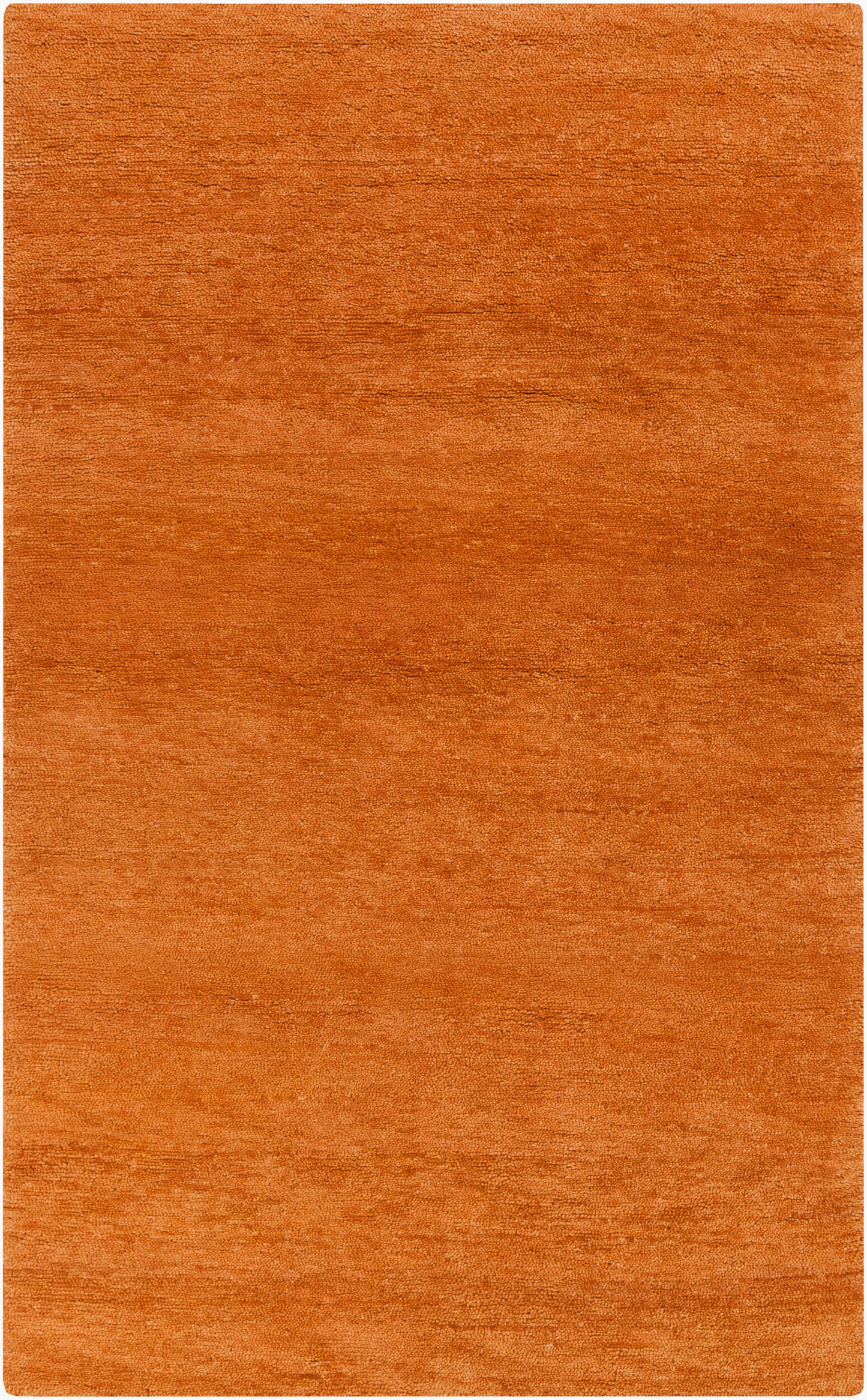 Cotswald CTS-5006 3' x 5' Handmade Wool Accent Rug