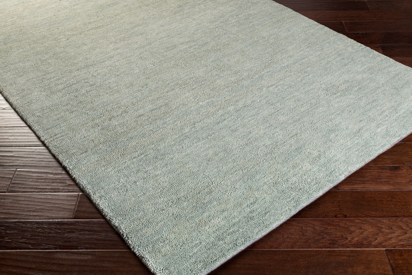 Cotswald CTS-5009 3' x 5' Handmade Wool Accent Rug