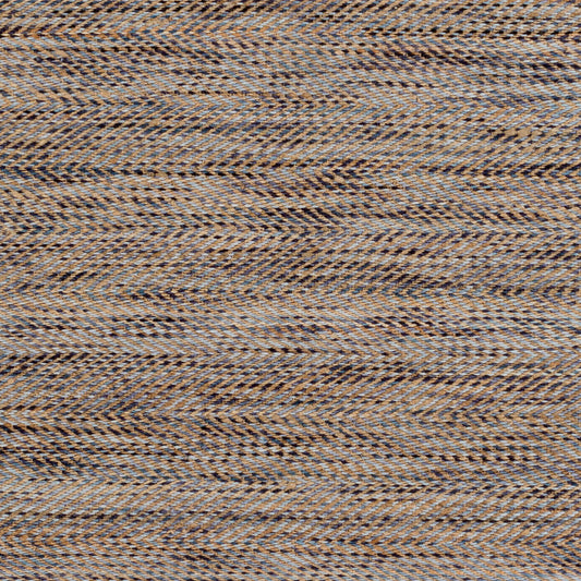 Alfombra decorativa hecha a mano Cove CVE-3004 de 2' x 3'