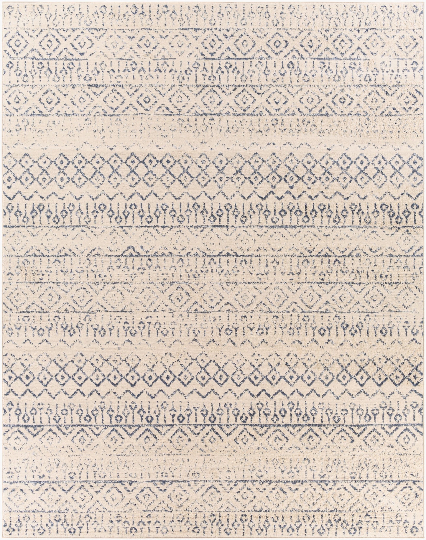 City Light CYL-2311 8' x 10' Machine Woven Area Rug