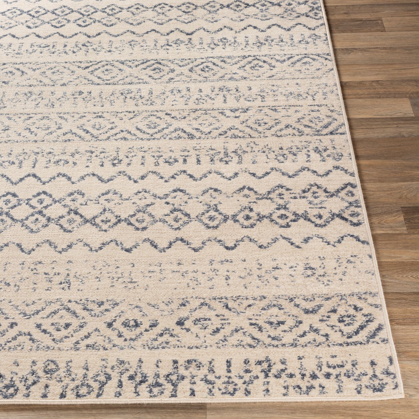 City Light CYL-2311 5' x 7' Machine Woven Area Rug
