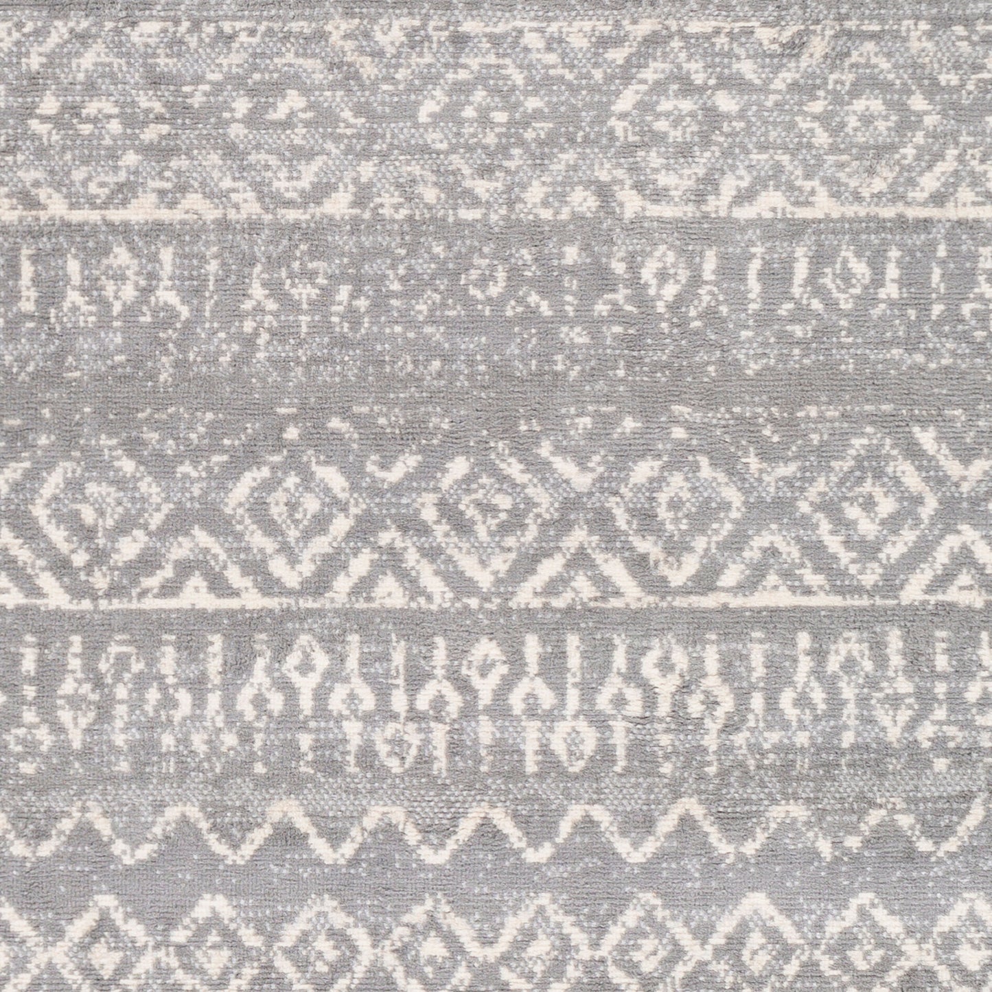 Alfombra tejida a máquina City Light CYL-2312 de 1,83 m x 2,74 m