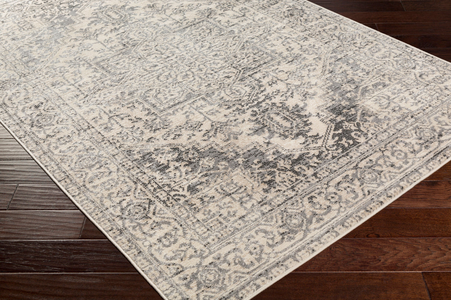 City Light CYL-2313 5' x 7' Machine Woven Area Rug
