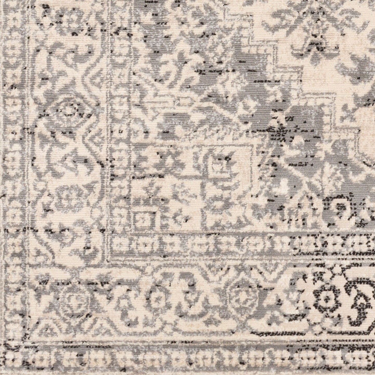 City Light CYL-2313 5' x 7' Machine Woven Area Rug