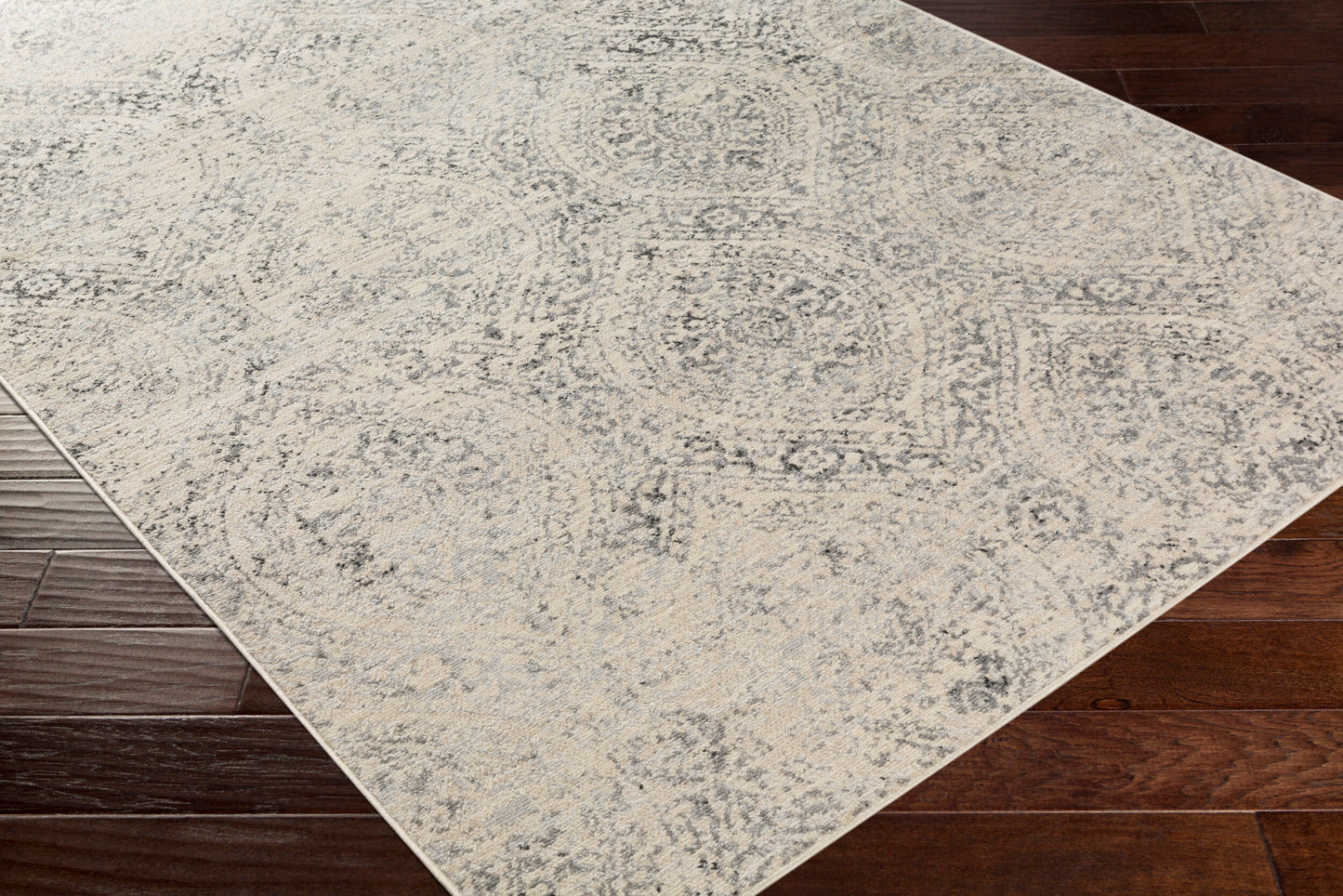 City Light CYL-2318 4' x 6' Machine Woven Area Rug