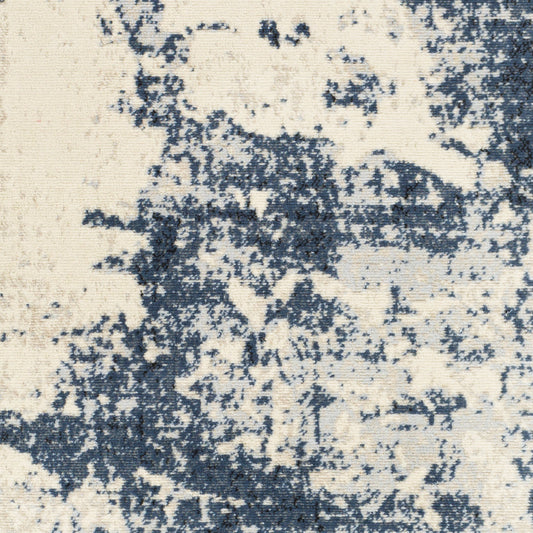 Alfombra tejida a máquina City Light CYL-2329 de 8' x 10'