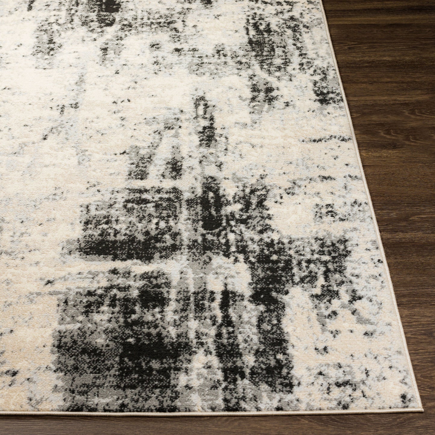 Alfombra tejida a máquina City Light CYL-2333 de 8' x 10'