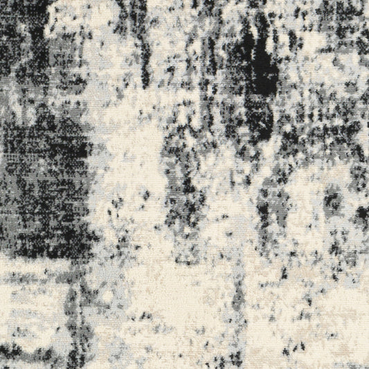 Alfombra tejida a máquina City Light CYL-2333 de 8' x 10'