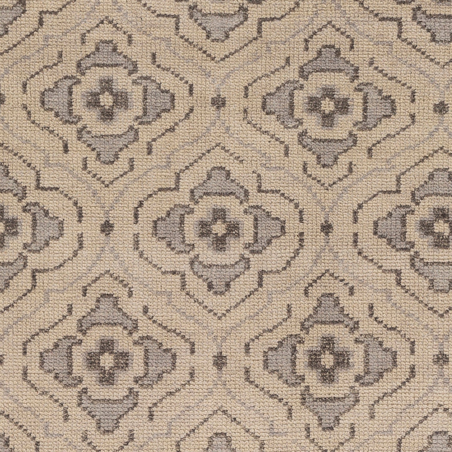 Cypress CYP-1014 2' x 3' Handmade Wool Accent Rug