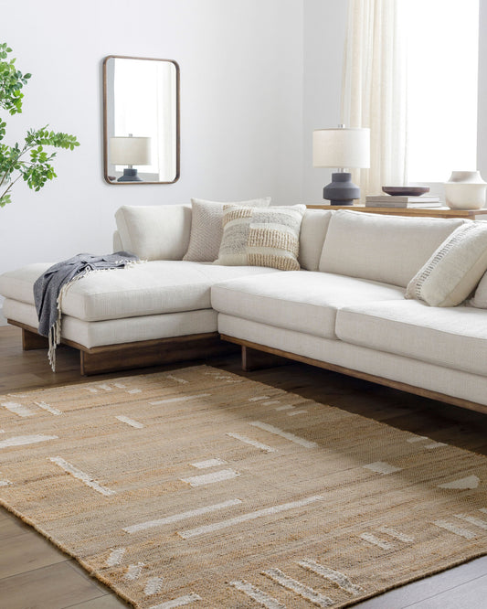 Diane DAI-2308 Hand Woven Rug
