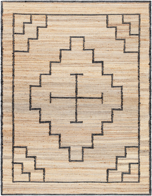 Diane DAI-2309 Hand Woven Rug