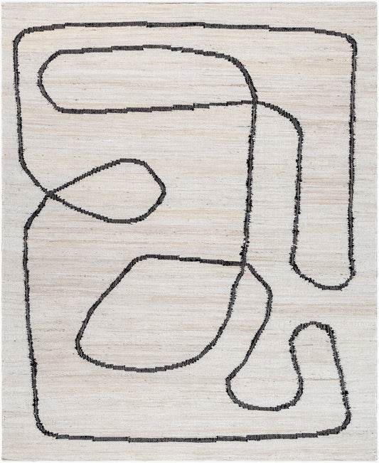 Diane DAI-2310 Hand Woven Rug