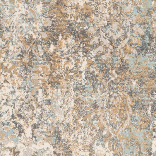 Alfombra tejida a máquina Dryden DDN-2305 de 8' x 10'