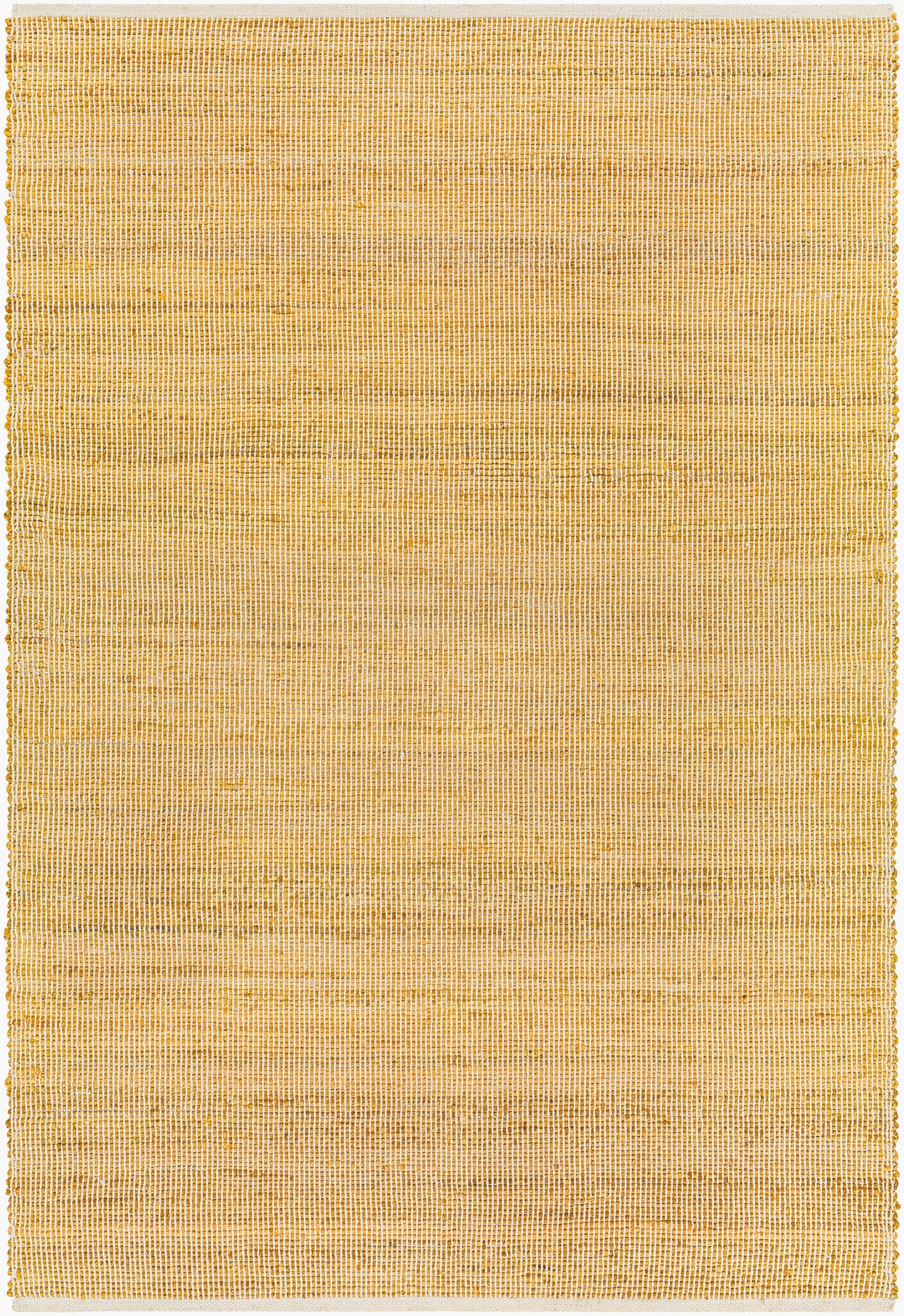 Demi DEM-2302 2' x 3' Handmade Jute Accent Rug