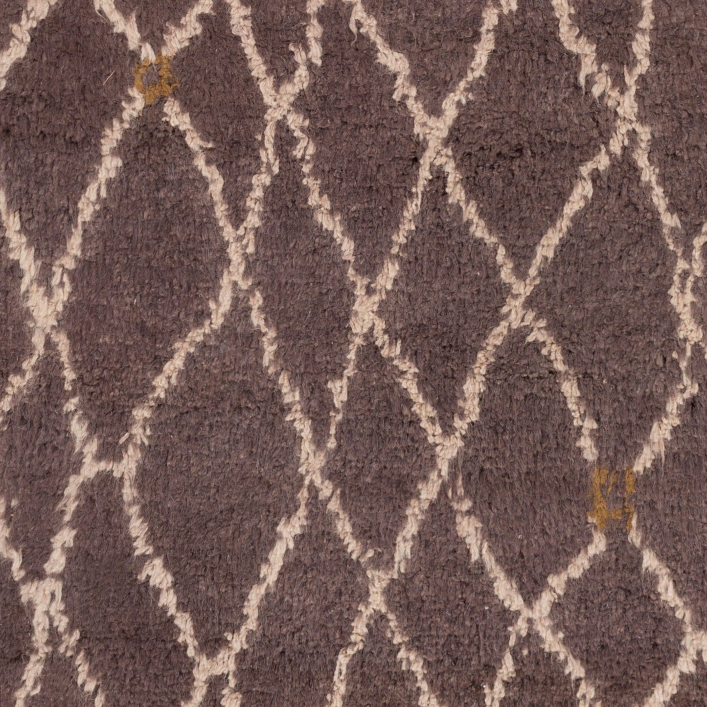 Denali DEN-5005 2' x 3' Handmade Wool Accent Rug