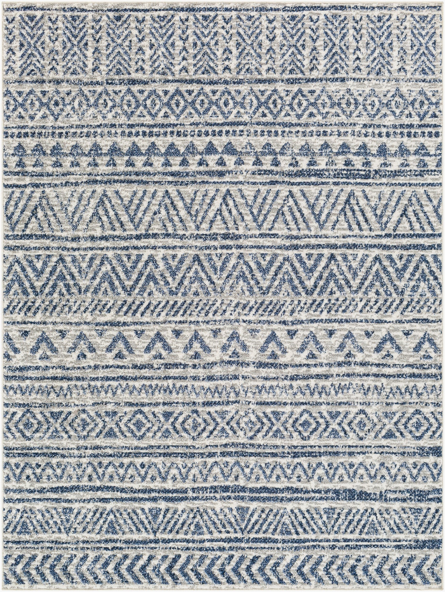 Delphi DEP-2300 5' x 7' Machine Woven Area Rug