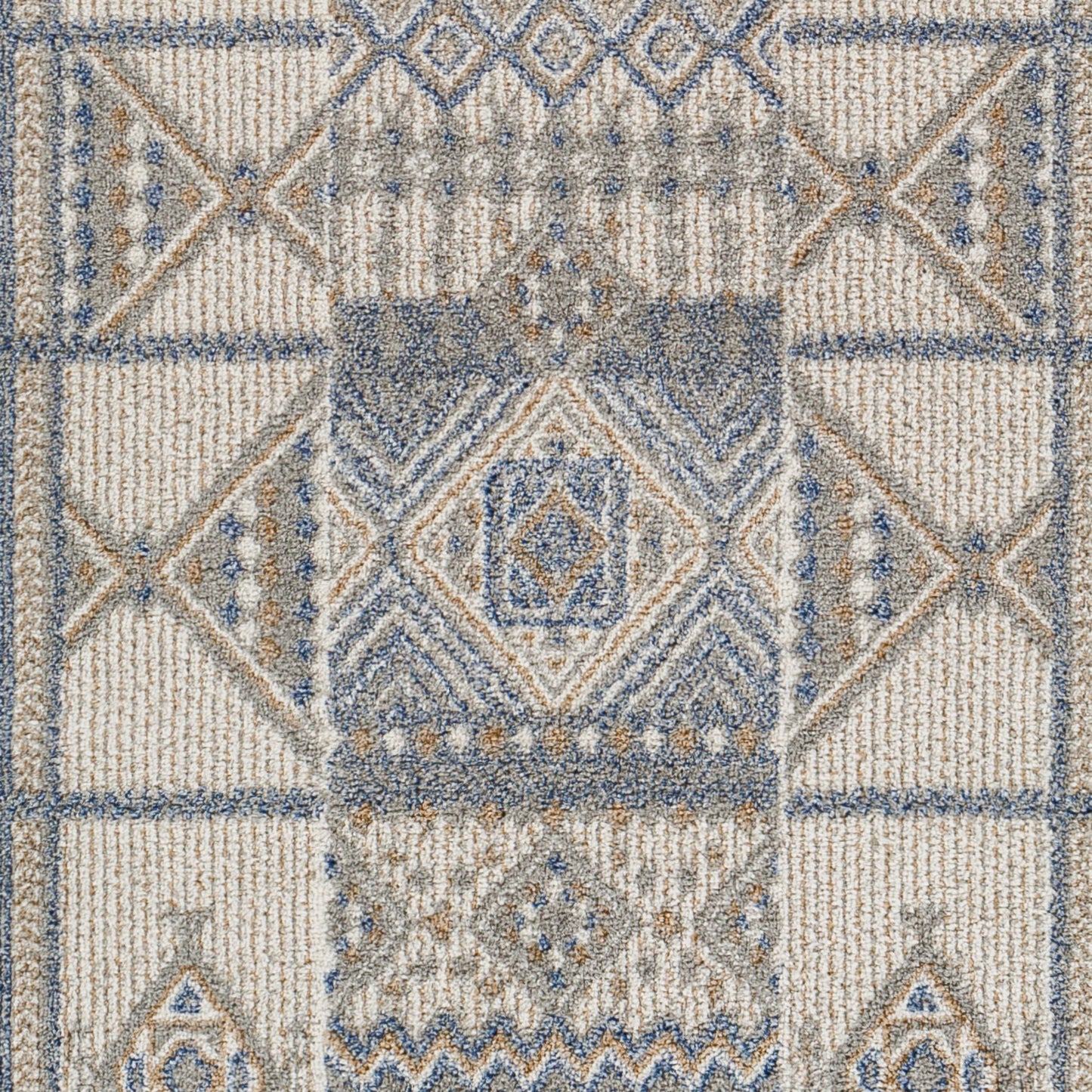 Delphi DEP-2301 8' x 10' Machine Woven Area Rug