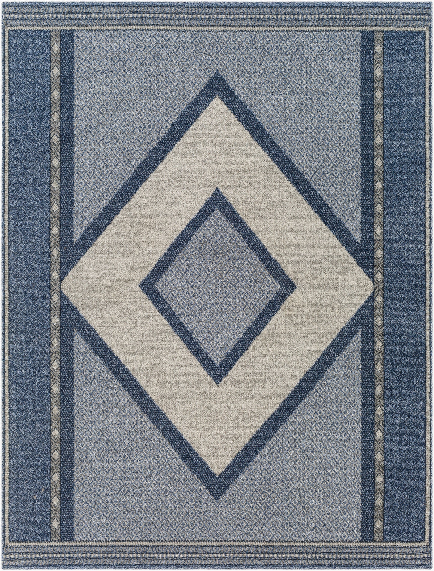 Delphi DEP-2302 8' x 10' Machine Woven Area Rug