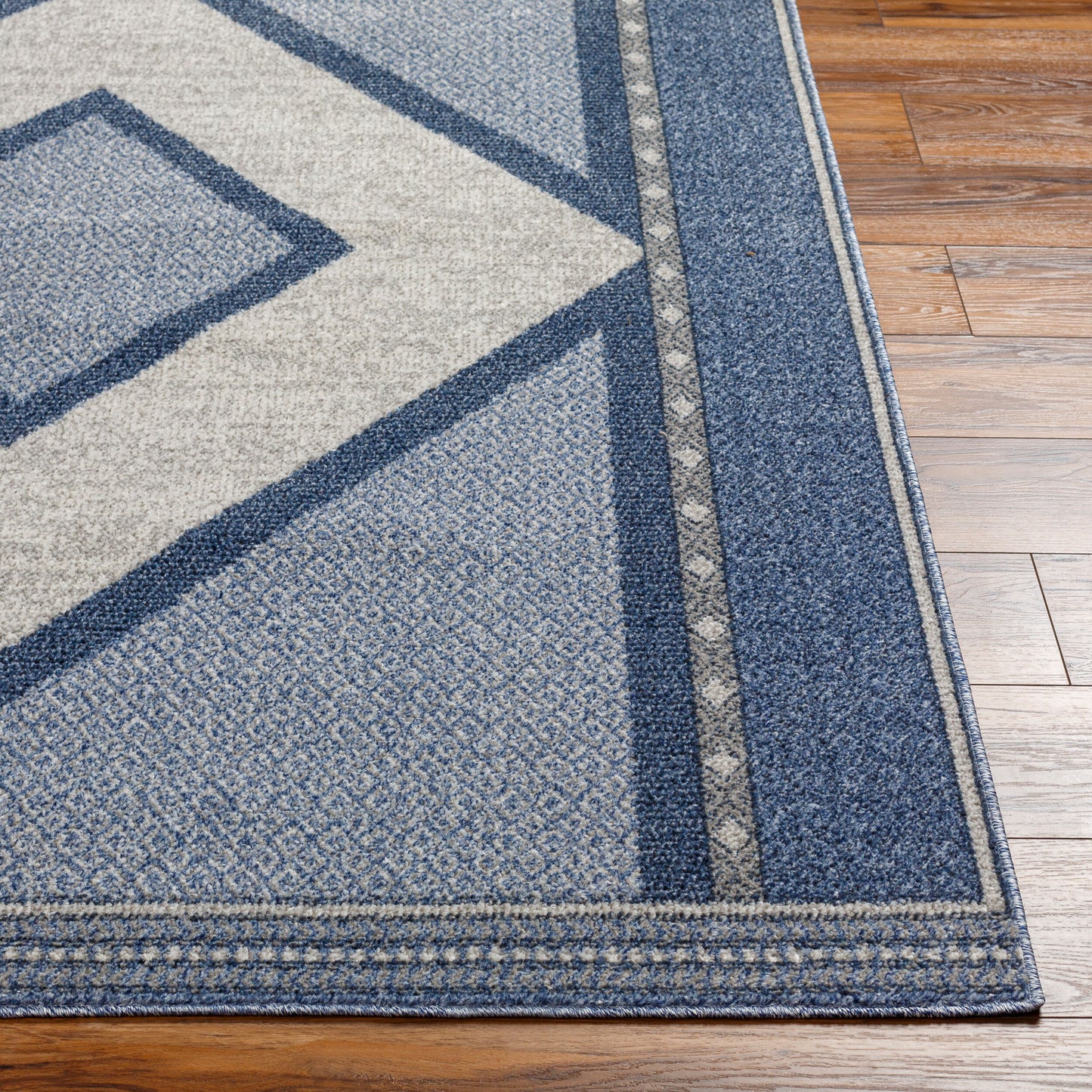 Delphi DEP-2302 8' x 10' Machine Woven Area Rug