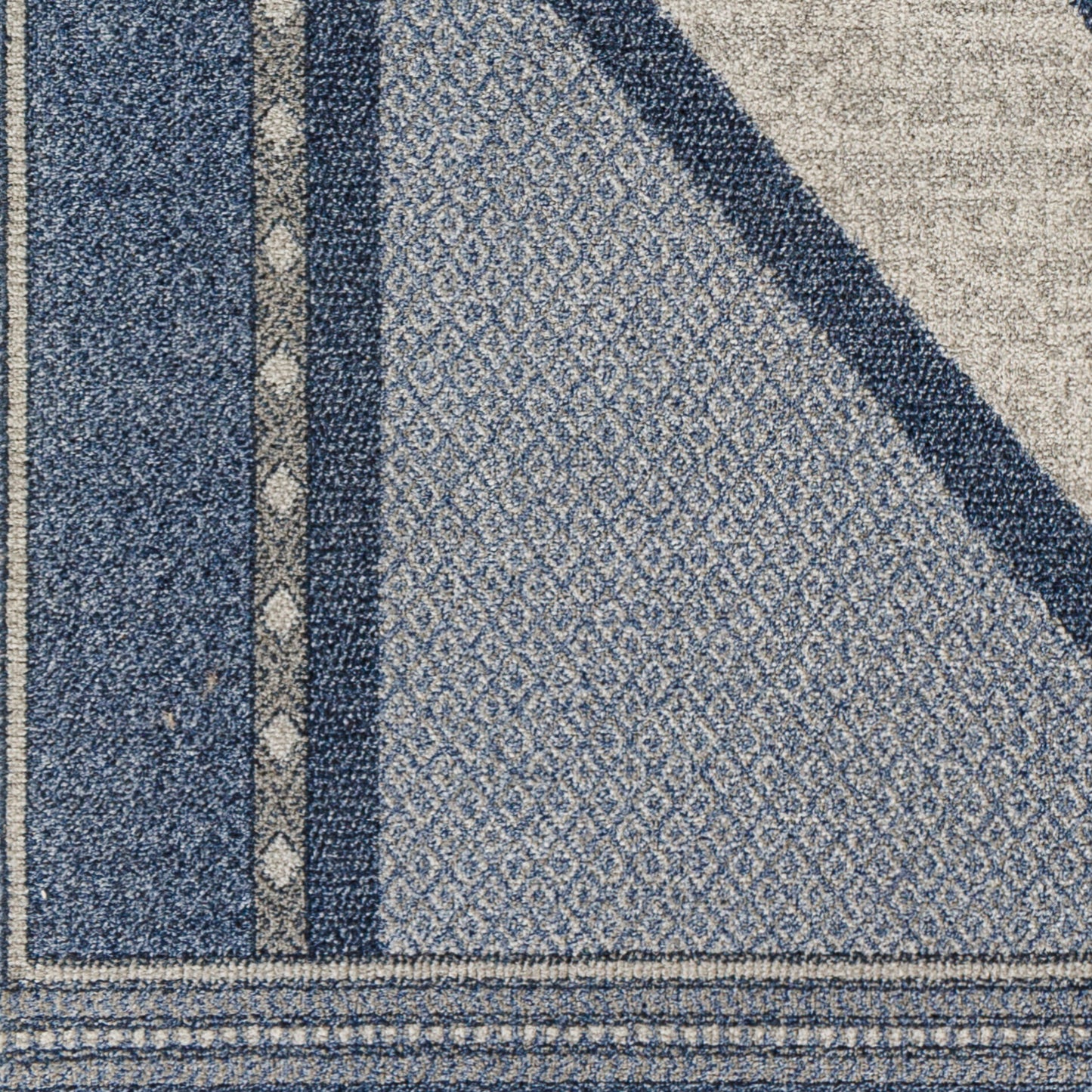 Delphi DEP-2302 8' x 10' Machine Woven Area Rug