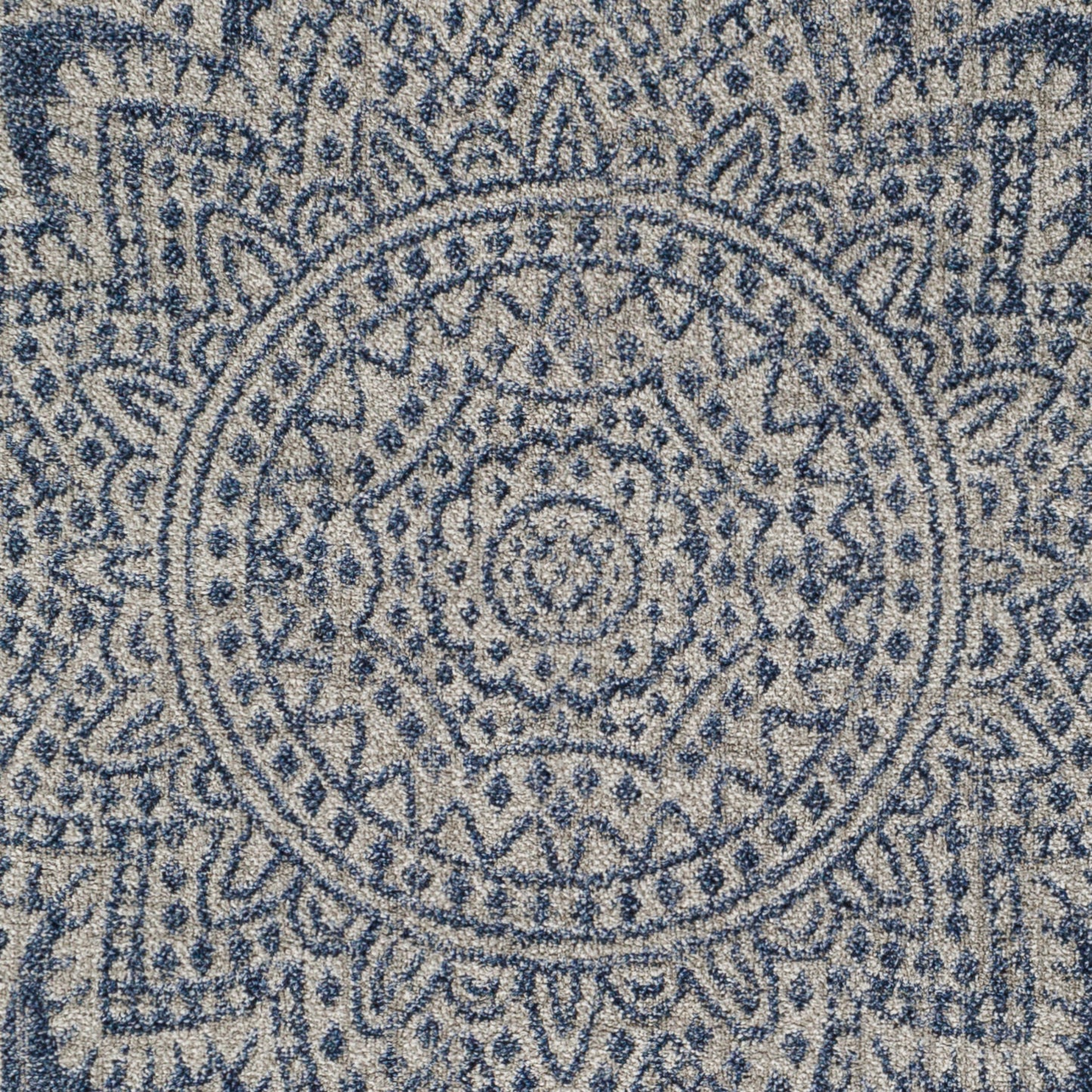 Delphi DEP-2303 6' x 9' Machine Woven Area Rug