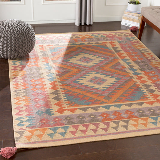 Adia DIA-2005 Hand Woven Rug
