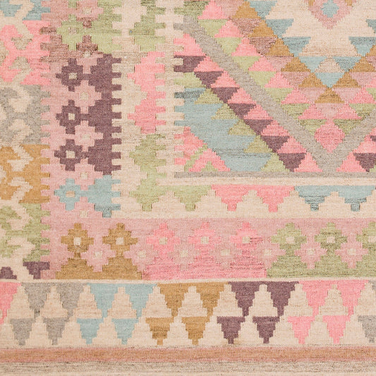 Adia DIA-2010 Hand Woven Rug