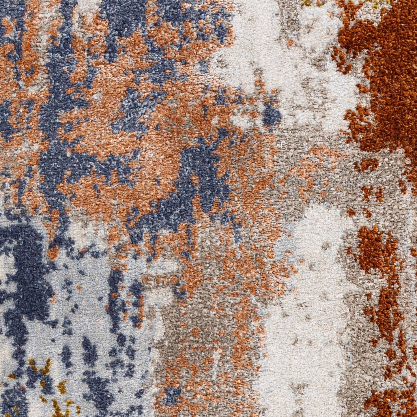 Delight DLG-2301 2' x 4' Machine Woven Accent Rug