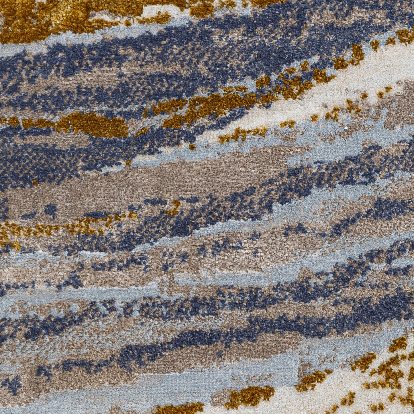 Delight DLG-2302 2' x 4' Machine Woven Accent Rug
