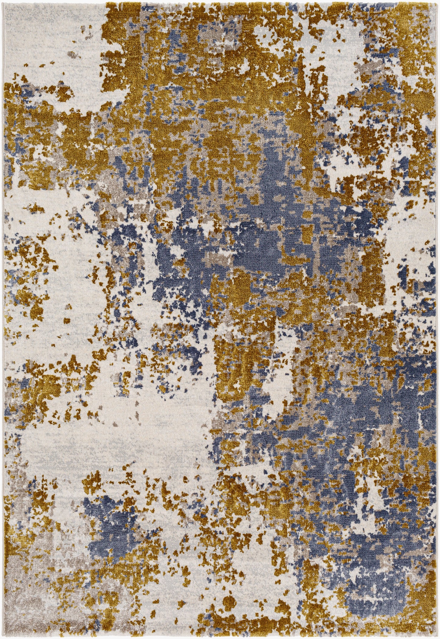 Delight DLG-2303 9' x 12' Machine Woven Area Rug