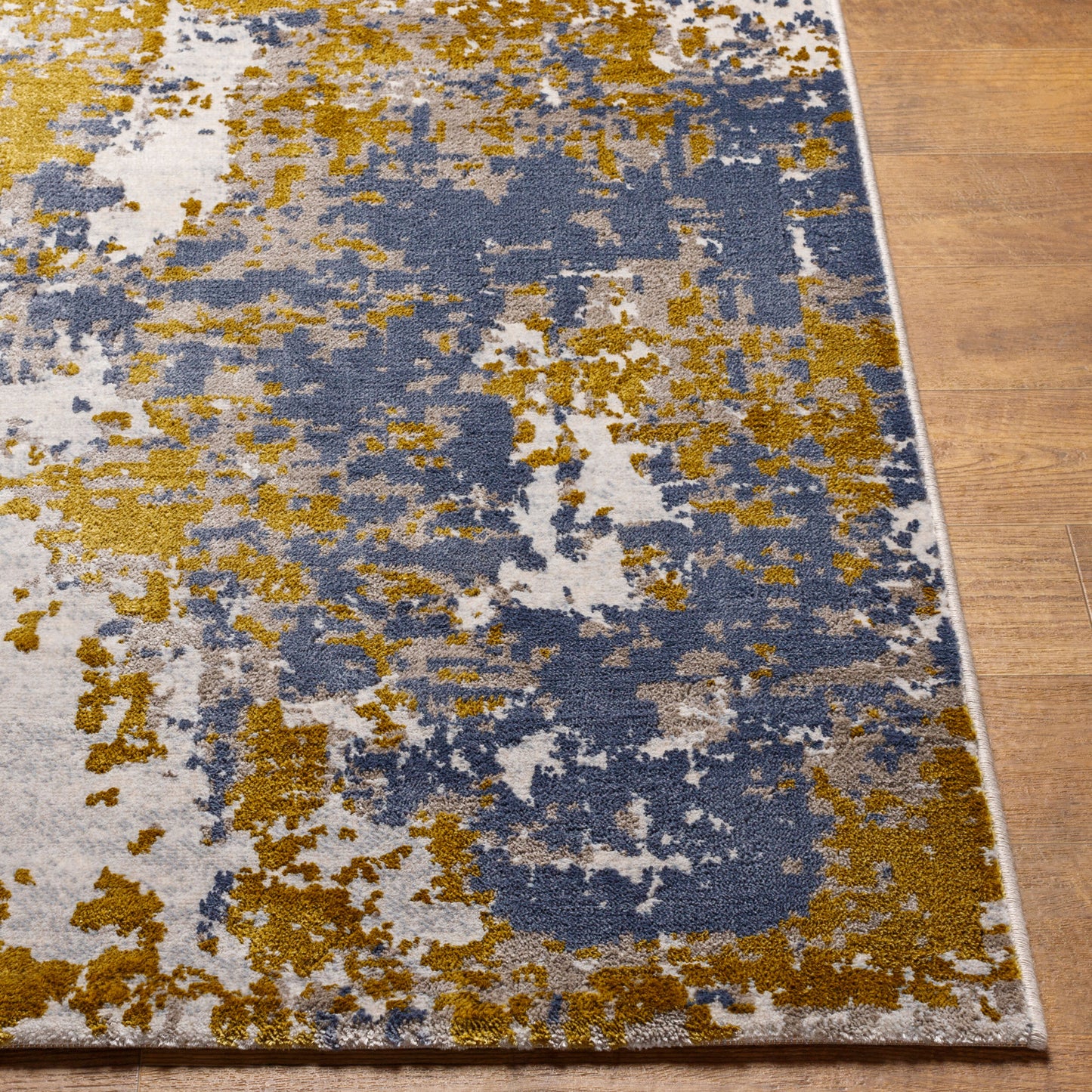 Delight DLG-2303 9' x 12' Machine Woven Area Rug