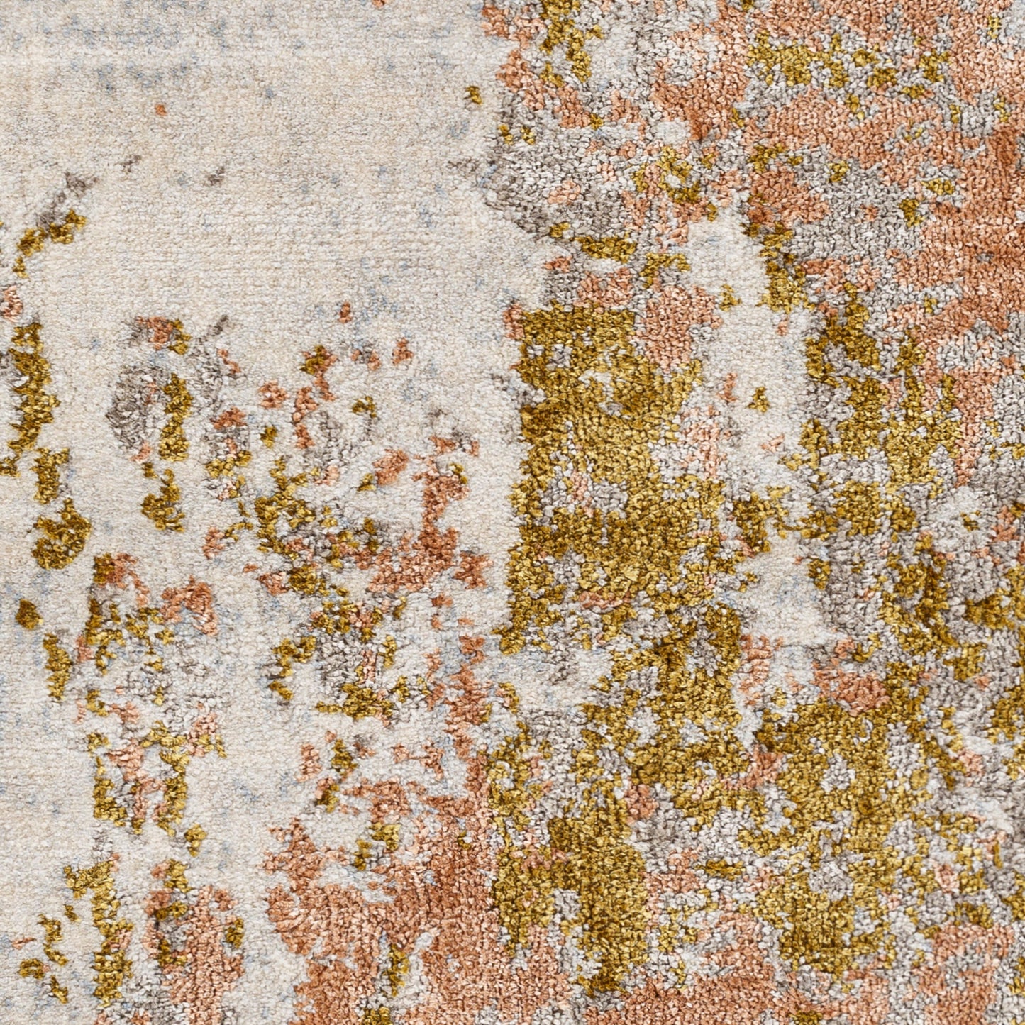 Delight DLG-2304 2' x 4' Machine Woven Accent Rug