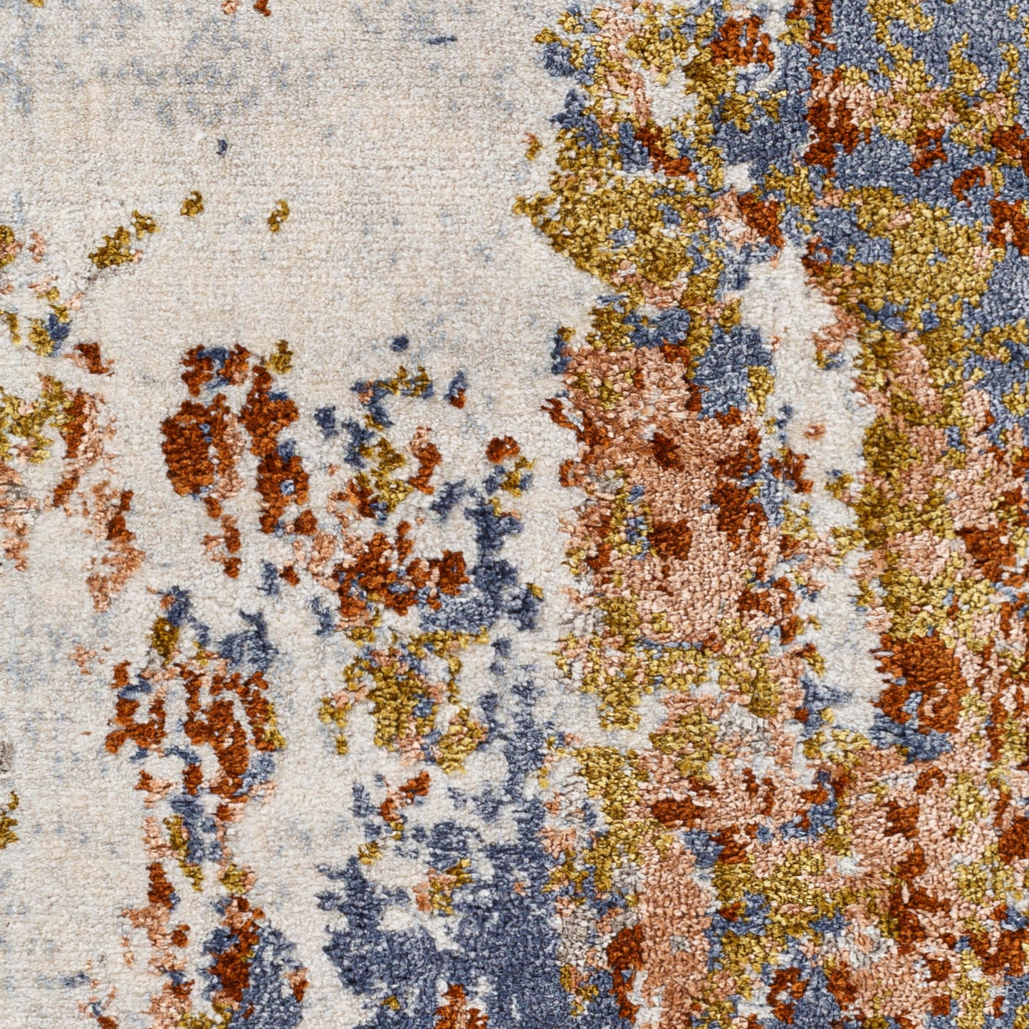 Delight DLG-2305 2' x 4' Machine Woven Accent Rug