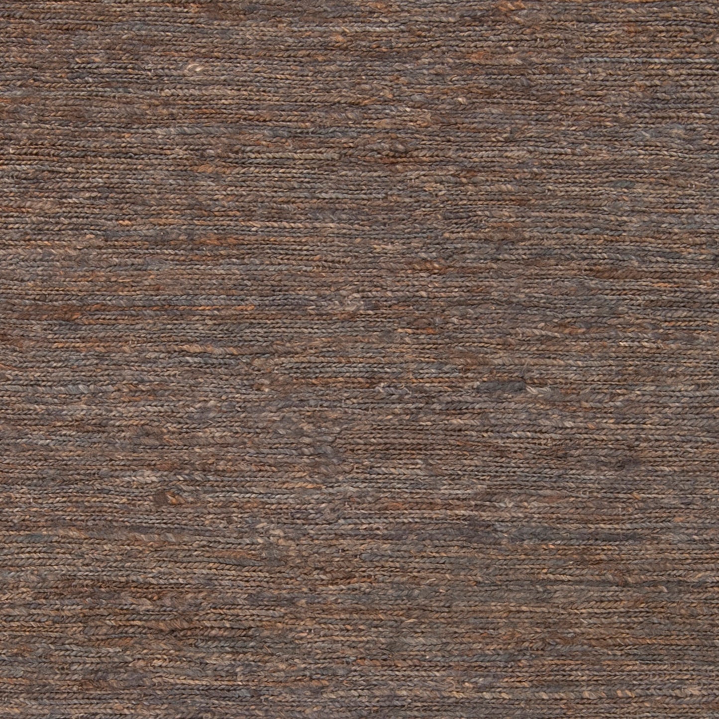 Alfombra decorativa de yute hecha a mano, DOC-1001, dominicana, de 2' x 3'