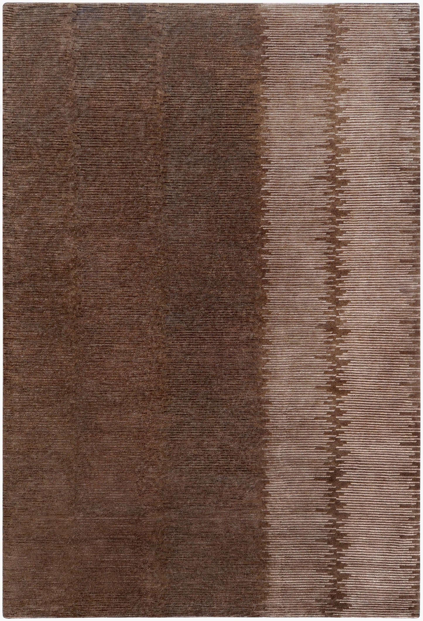 Dusk DSK-6701 Hand Knotted Rug