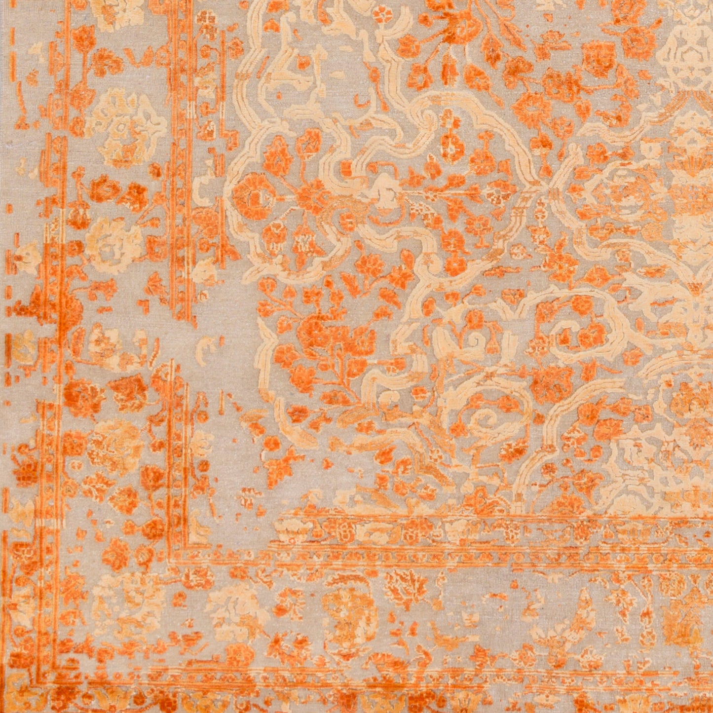 Desiree DSR-1000 2' x 3' Handmade Accent Rug