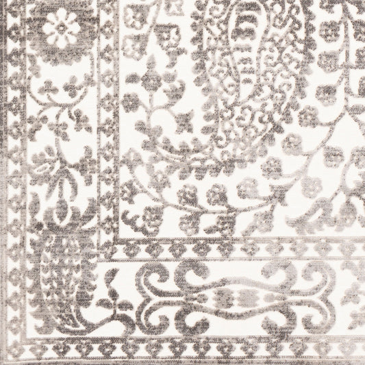 Alfombra tejida a máquina Dantel DTL-2300 de 8' x 10'