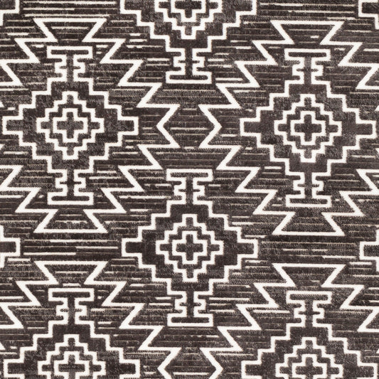 Alfombra tejida a máquina Dantel DTL-2323 de 8' x 10'