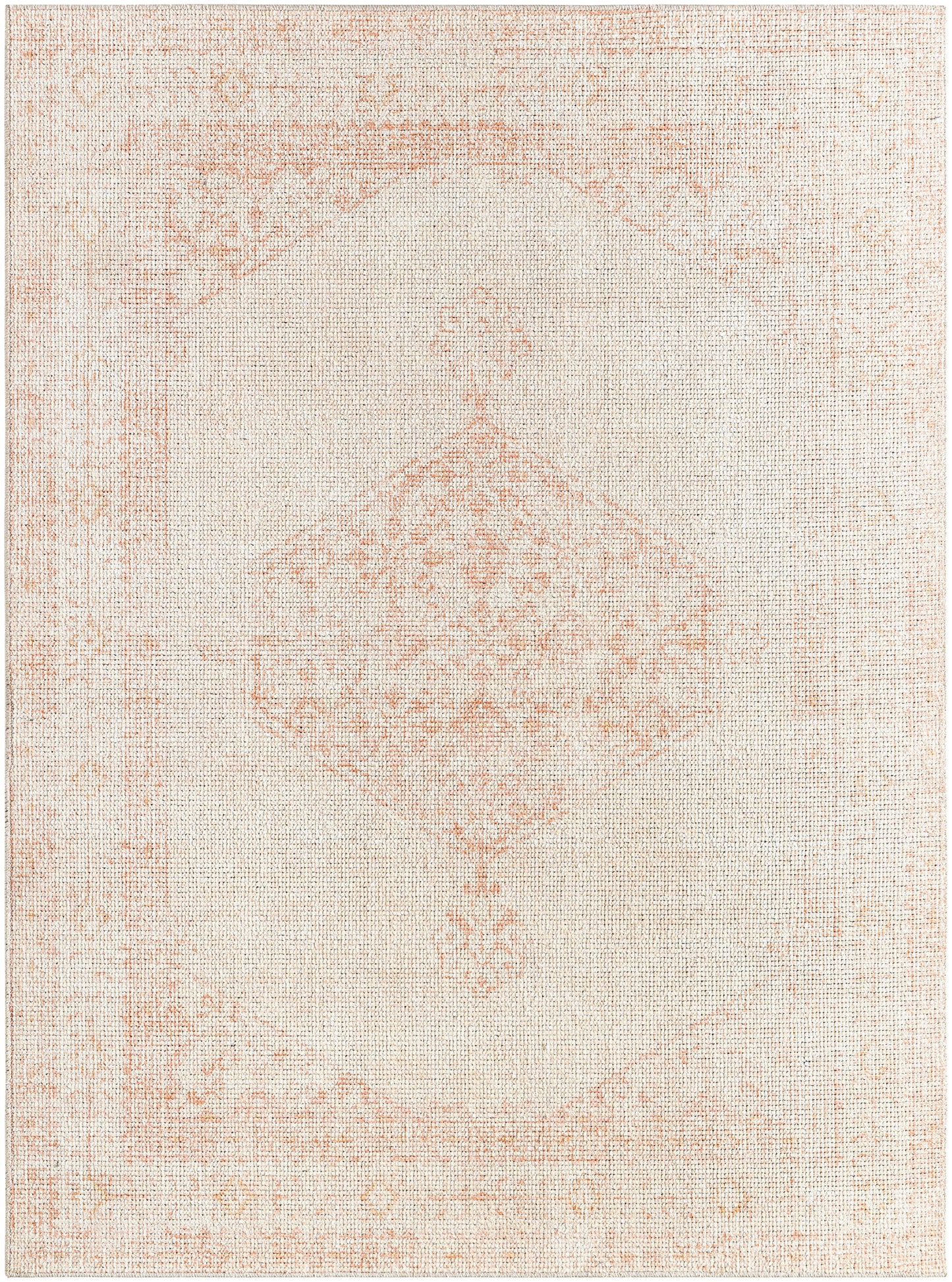 Downtown DTW-2328 9' x 12' Machine Woven Area Rug