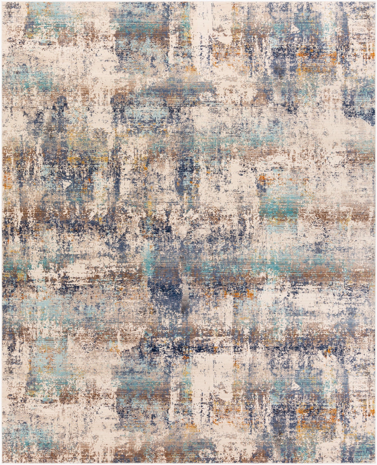 Dublin DUB-2300 2' x 3' Machine Woven Accent Rug