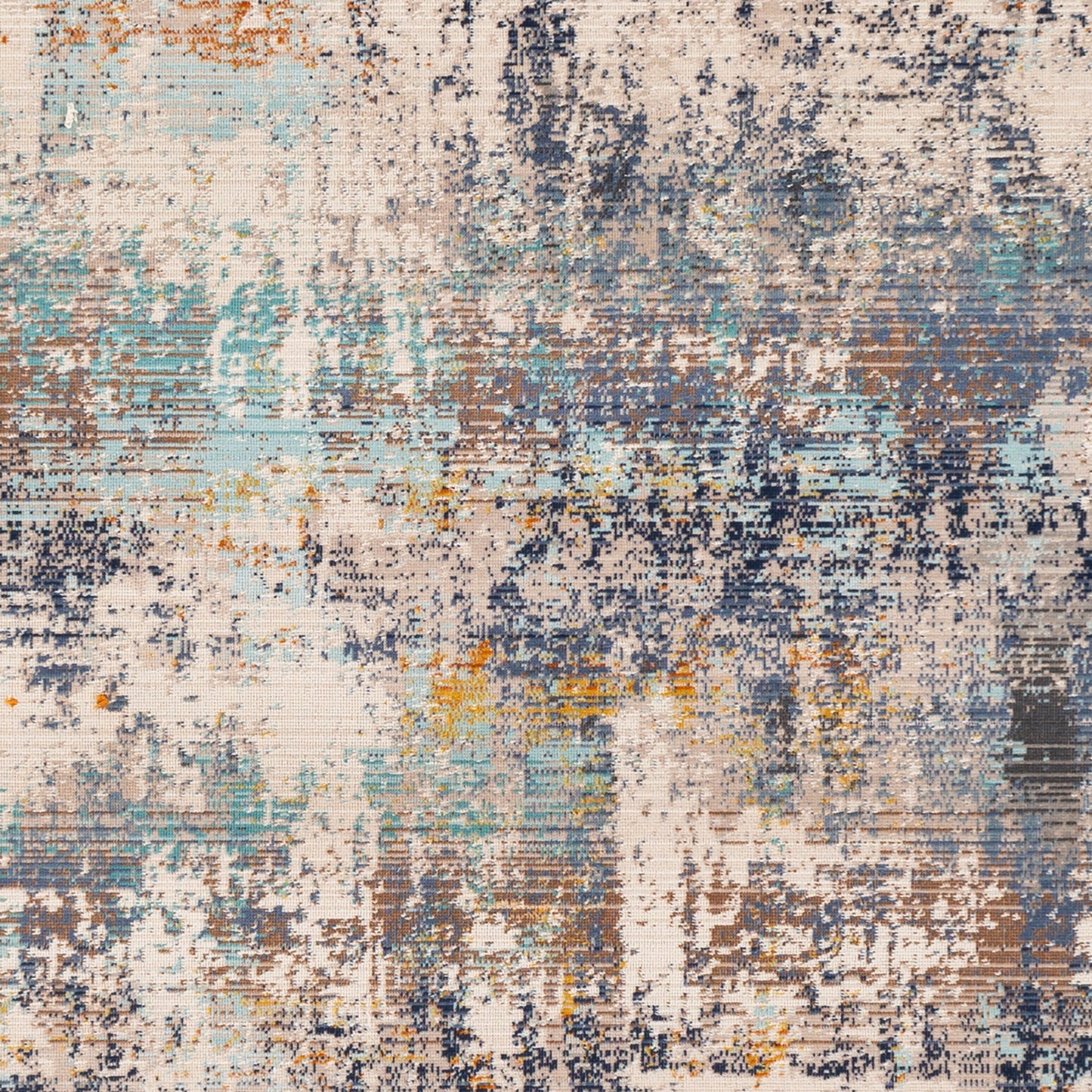 Dublin DUB-2300 2' x 3' Machine Woven Accent Rug